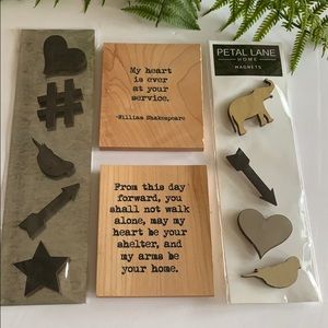 🌼Petal Lane Magnets Bundle🌼New!